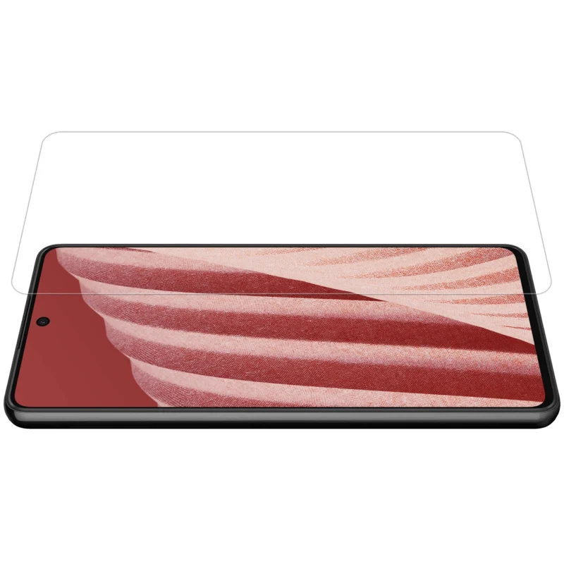 Nillkin Amazing H szkło hartowane ochronne 9H Samsung Galaxy A73 - obrazek 4