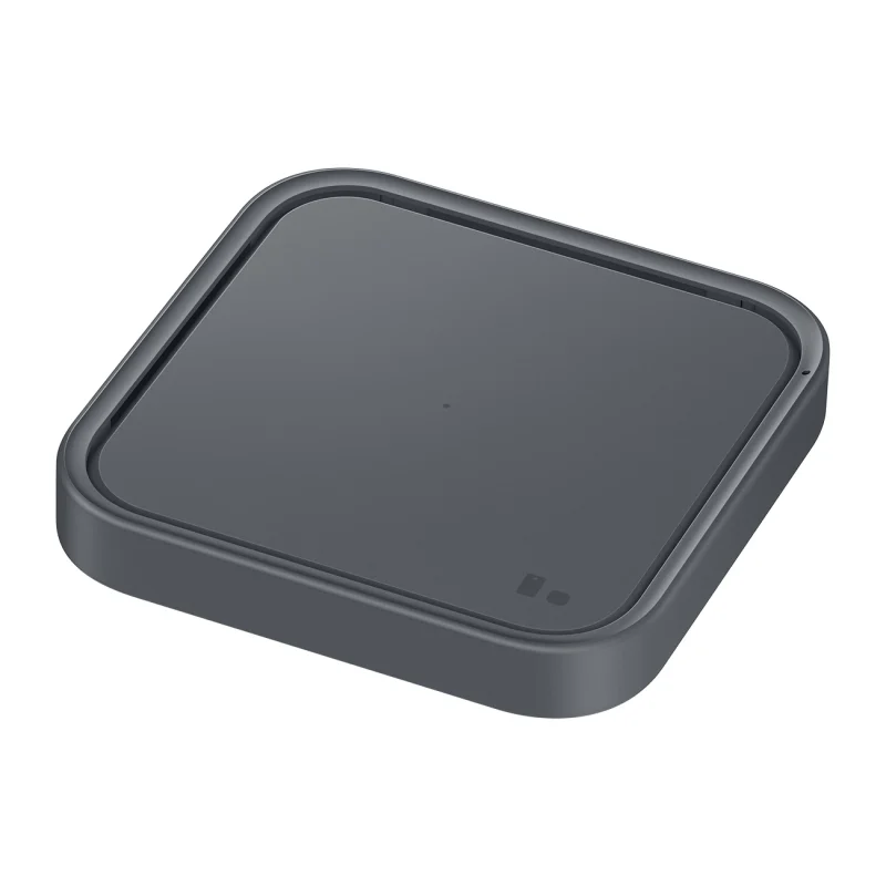 Ładowarka Samsung Wireless Charger Pad EP-P2400TBEGEU indukcyjna 15W + ładowarka sieciowa + kabel USB-C - czarna - obrazek 4