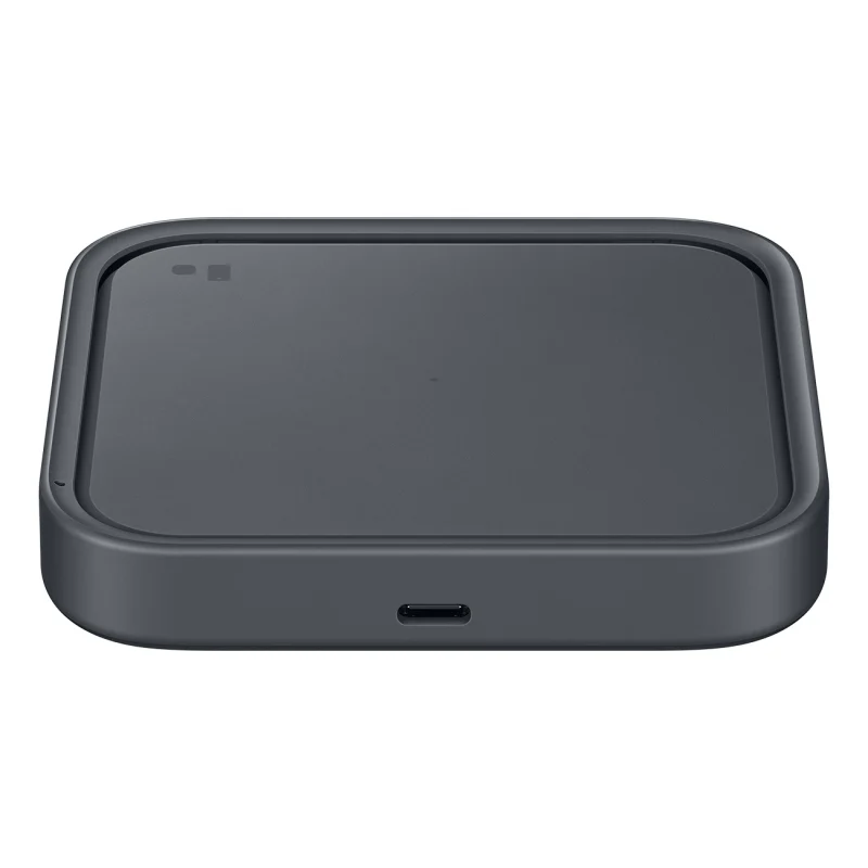 Ładowarka Samsung Wireless Charger Pad EP-P2400TBEGEU indukcyjna 15W + ładowarka sieciowa + kabel USB-C - czarna - obrazek 3