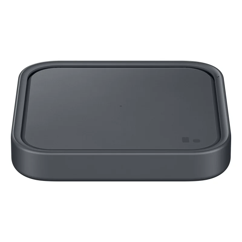 Ładowarka Samsung Wireless Charger Pad EP-P2400TBEGEU indukcyjna 15W + ładowarka sieciowa + kabel USB-C - czarna