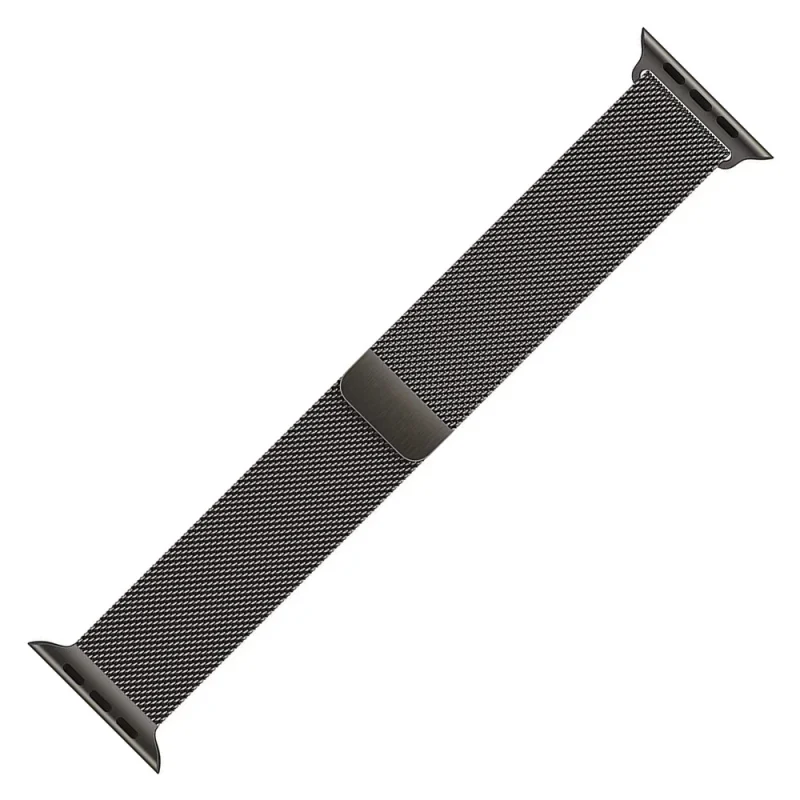 Magnetic Strap pasek do Watch 7 45mm magnetyczna opaska bransoleta bransoletka miętowy - obrazek 10