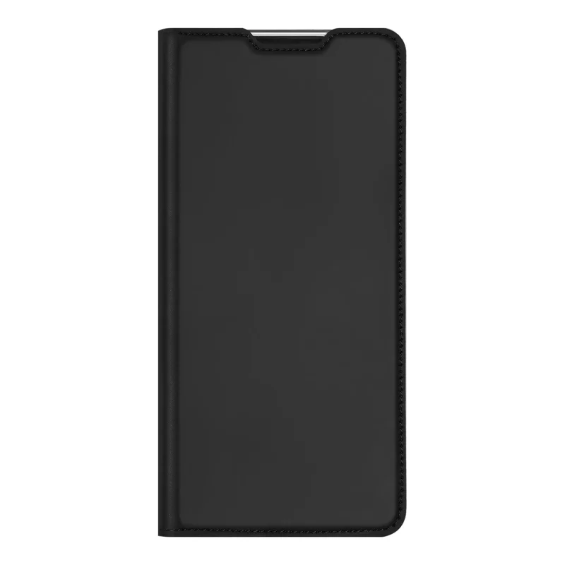 Dux Ducis Skin Pro etui z klapką Oppo Find X5 czarny - obrazek 11