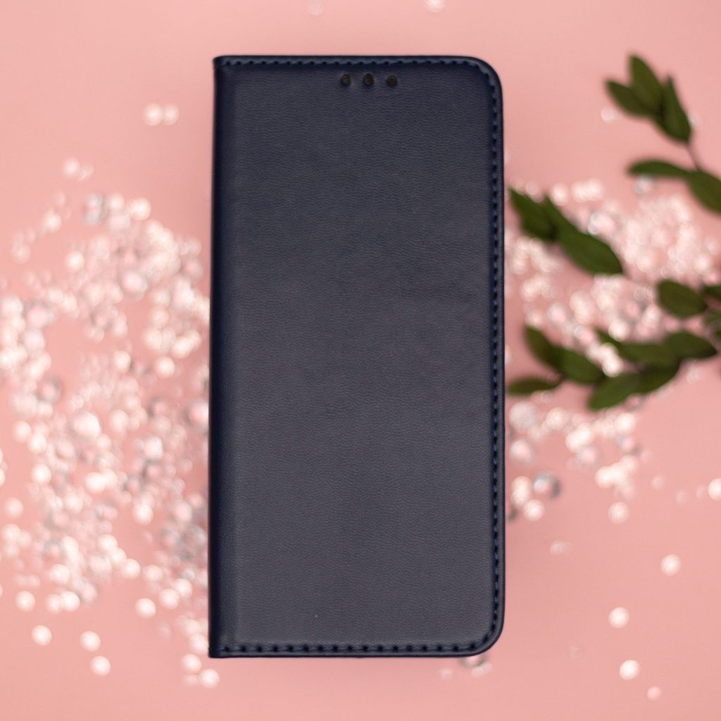 Etui Smart Magnetic do Oppo A79 5G czarne - obrazek 9